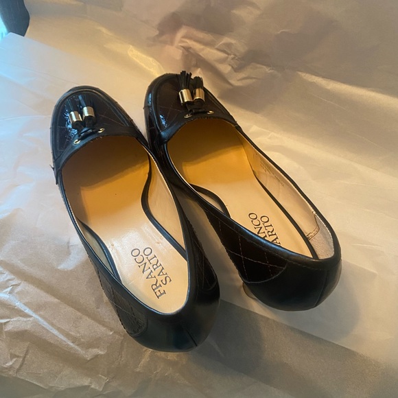 #80-Franco Sarto shoes - Picture 5 of 7